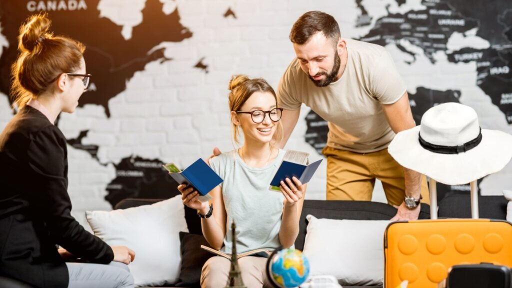 Travel Agency Marketing: Online vs Traditional — What Works in 2025?