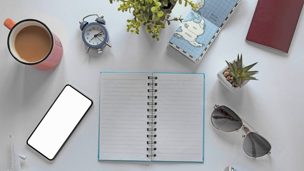 Top 5 Web Design Trends for Tourism in 2025