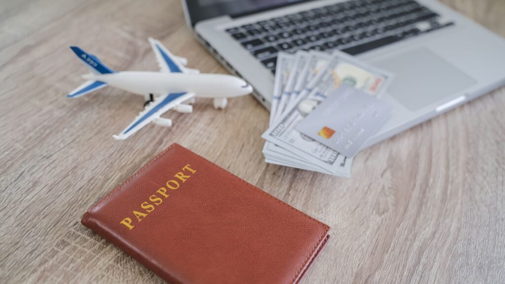 . Why Mobile-Friendly Websites Dominate the Travel Market in 2025