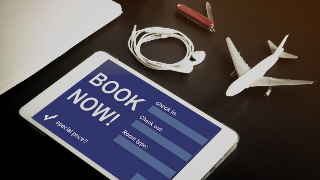 SEO for Hotels & Travel Agencies: 5 Easy Wins